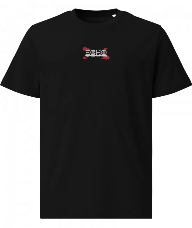 Itachi Uchiha Tee 2