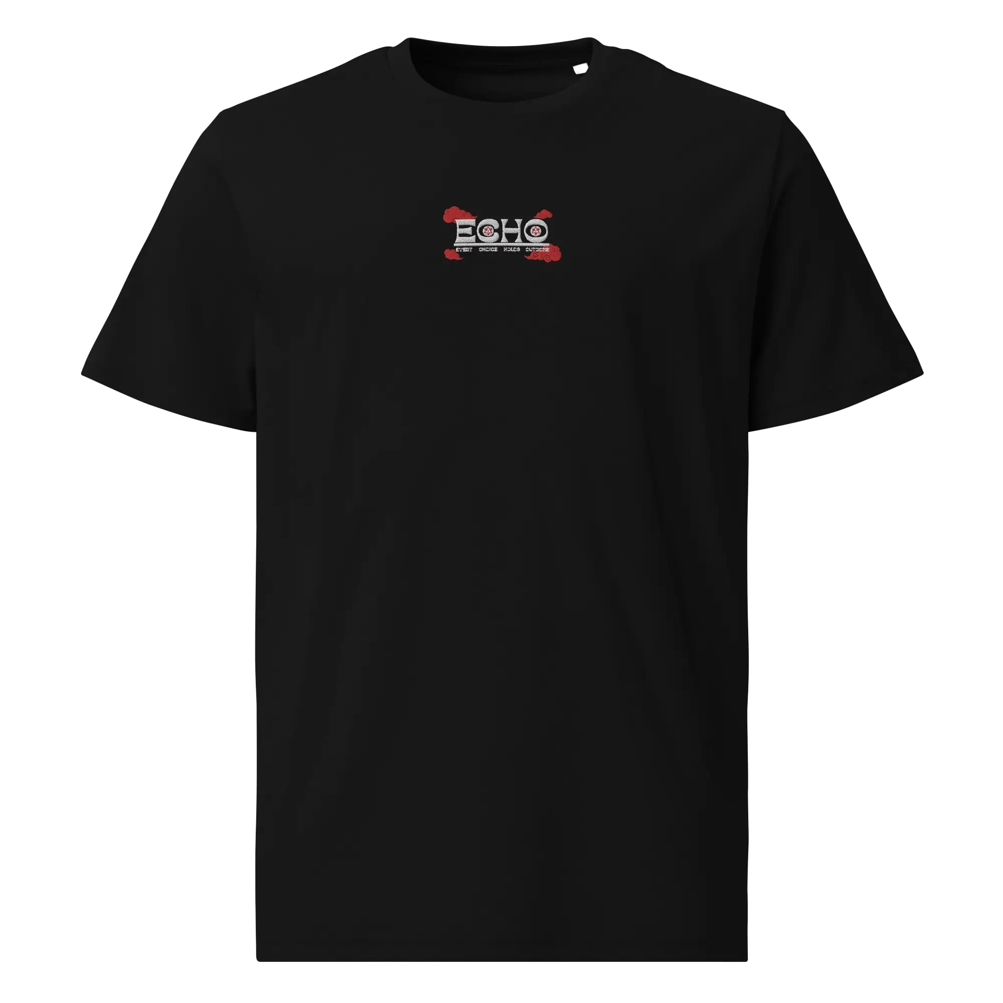 Itachi Uchiha Tee 2