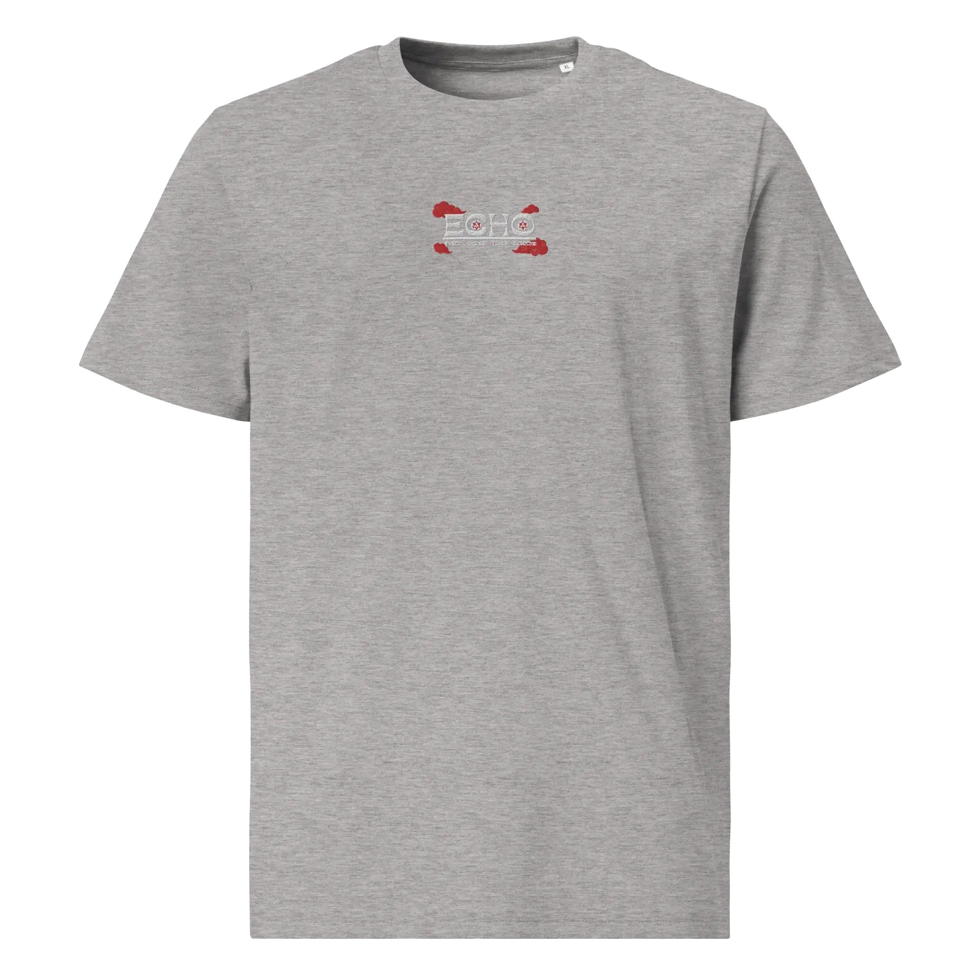 Itachi Uchiha Tee 2 - Image 5