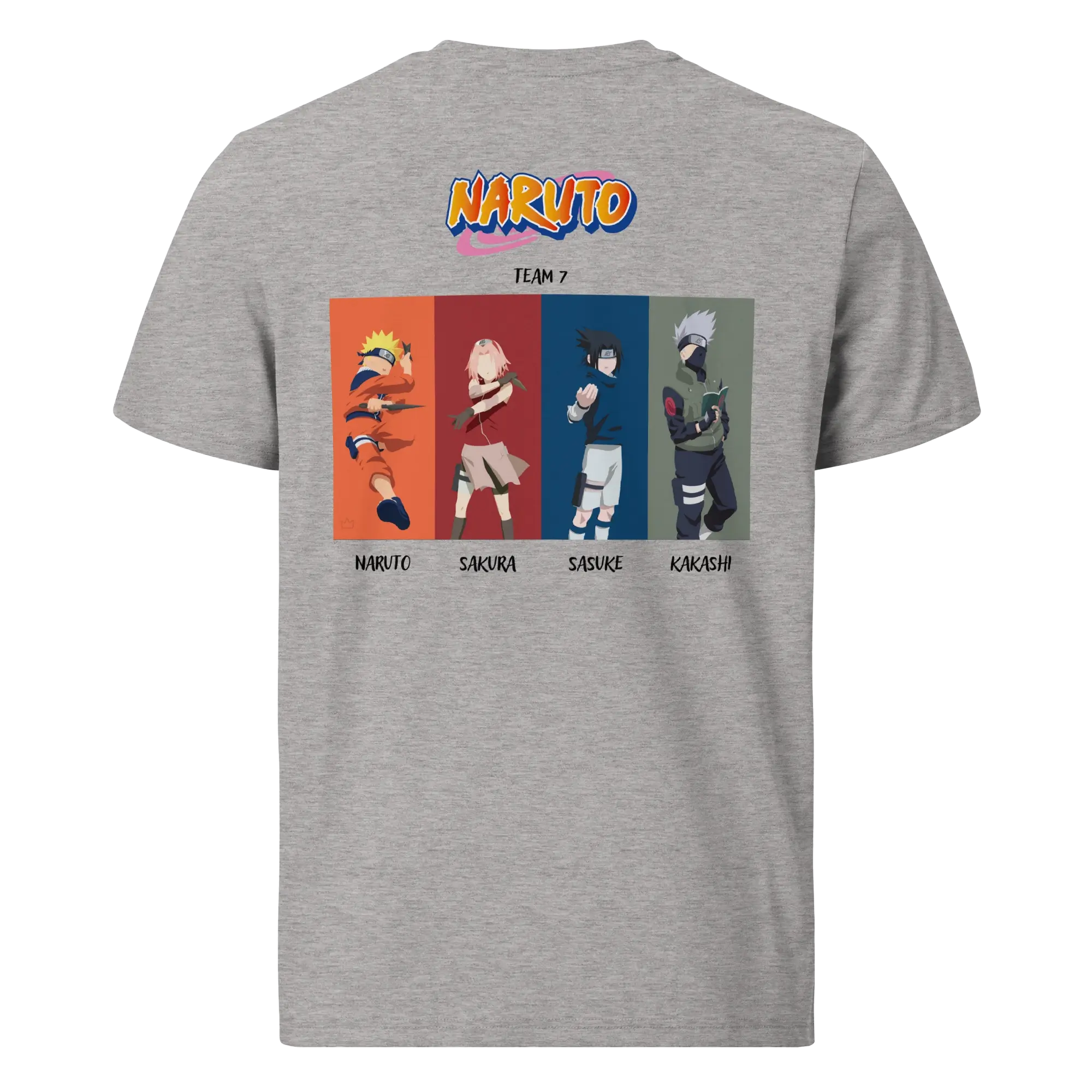 Team 7 Tee - Image 10