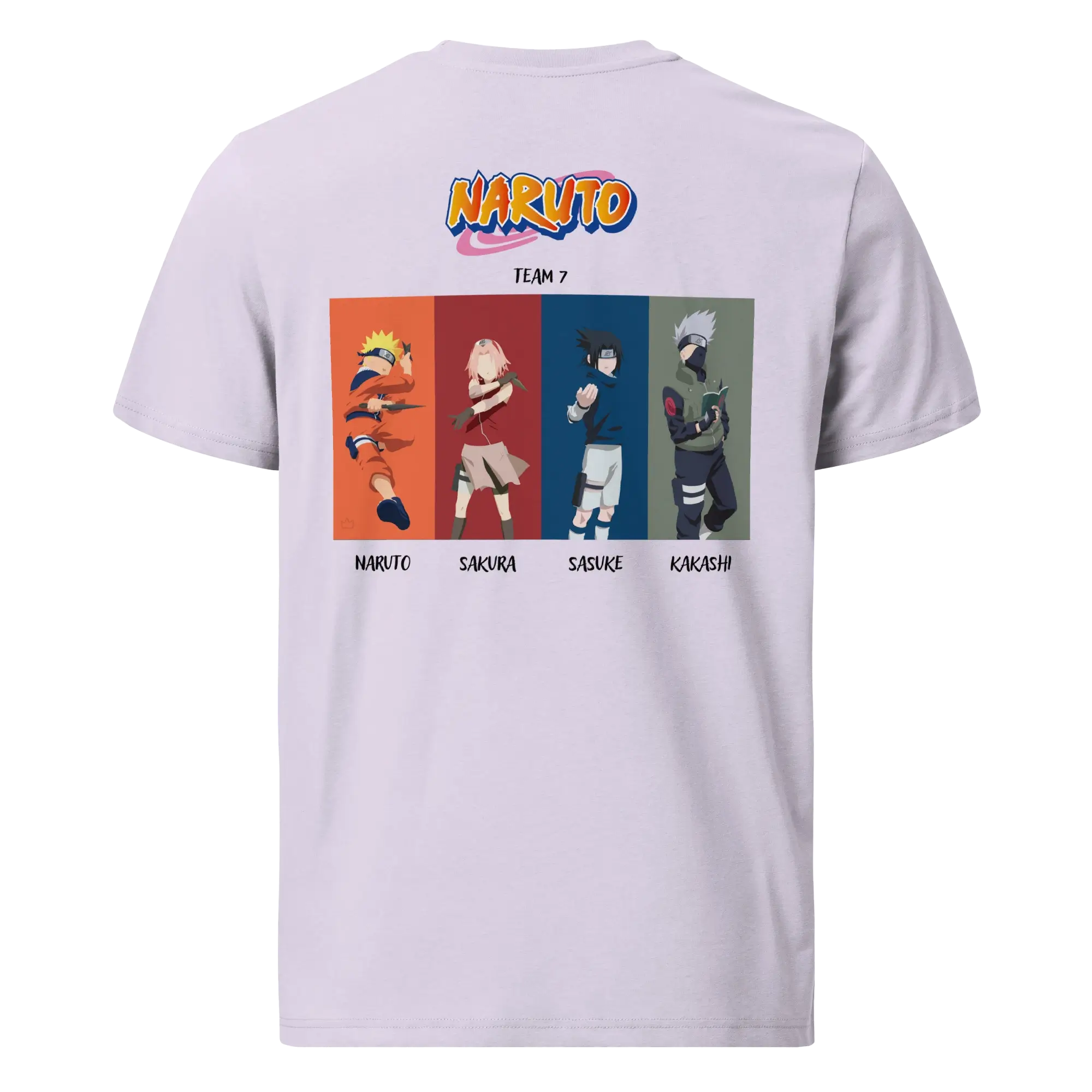 Team 7 Tee - Image 6