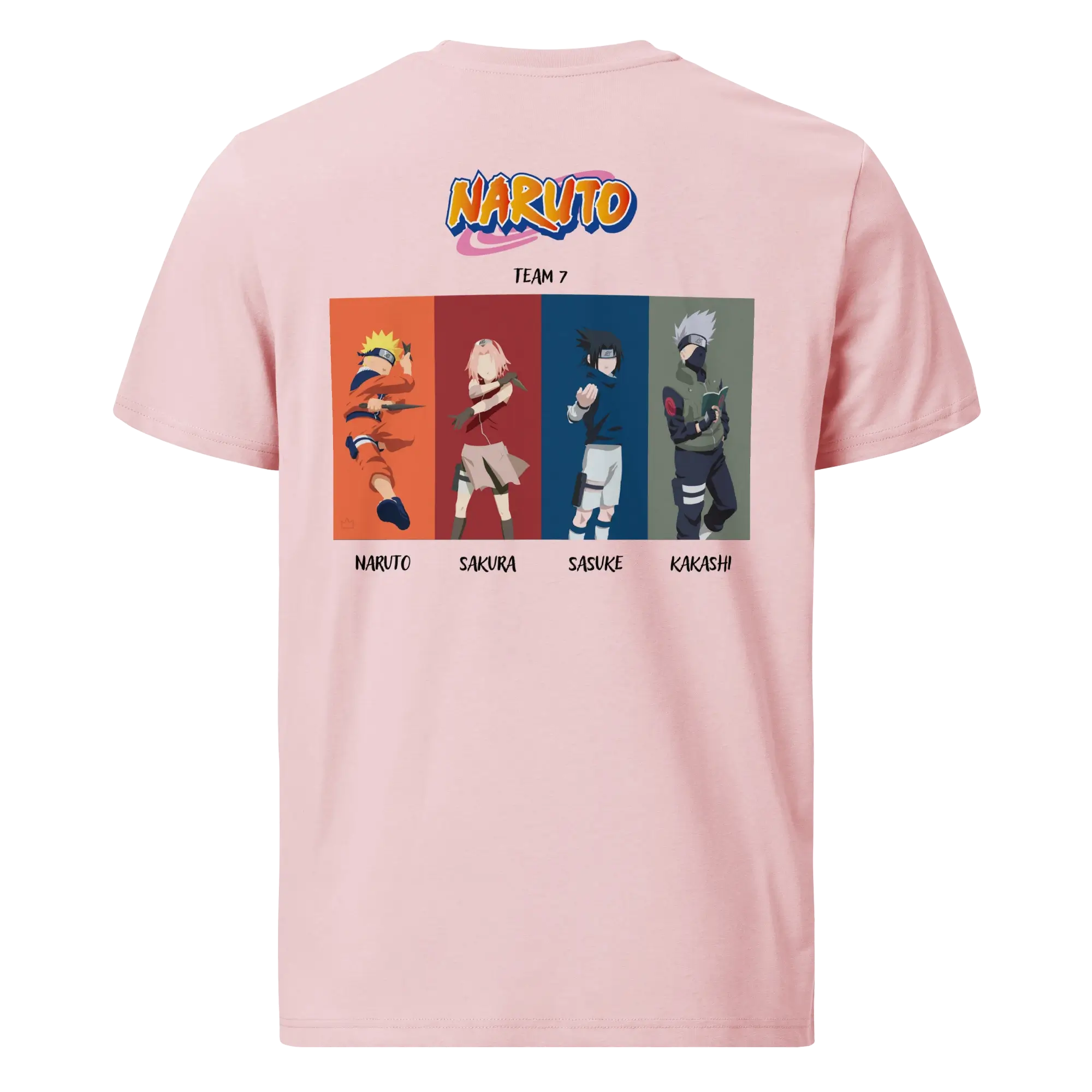 Team 7 Tee - Image 4