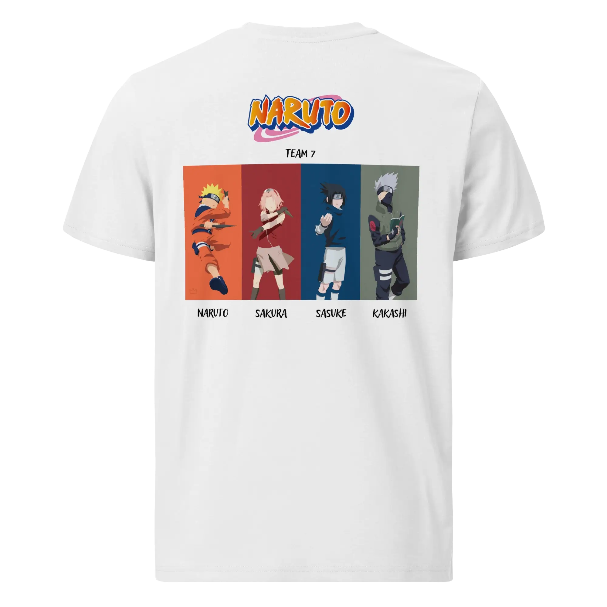 Team 7 Tee - Image 2